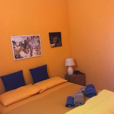 Al Vicoletto 11 Apartamento Catânia Exterior foto