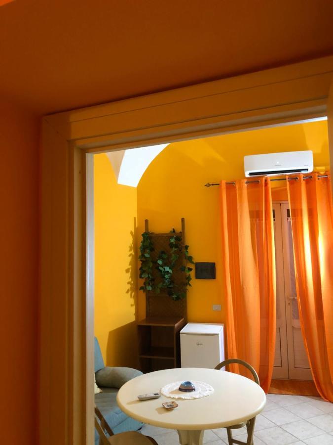 Al Vicoletto 11 Apartamento Catânia Exterior foto