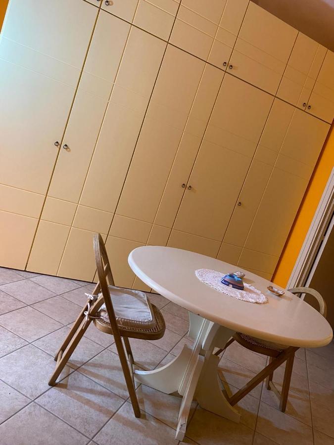Al Vicoletto 11 Apartamento Catânia Exterior foto