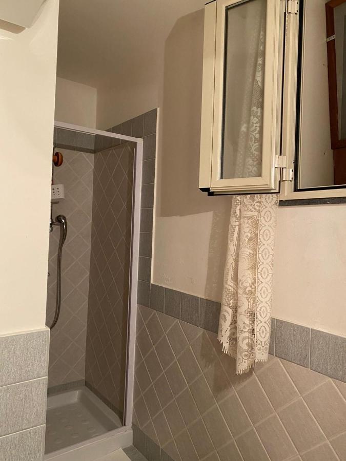 Al Vicoletto 11 Apartamento Catânia Exterior foto