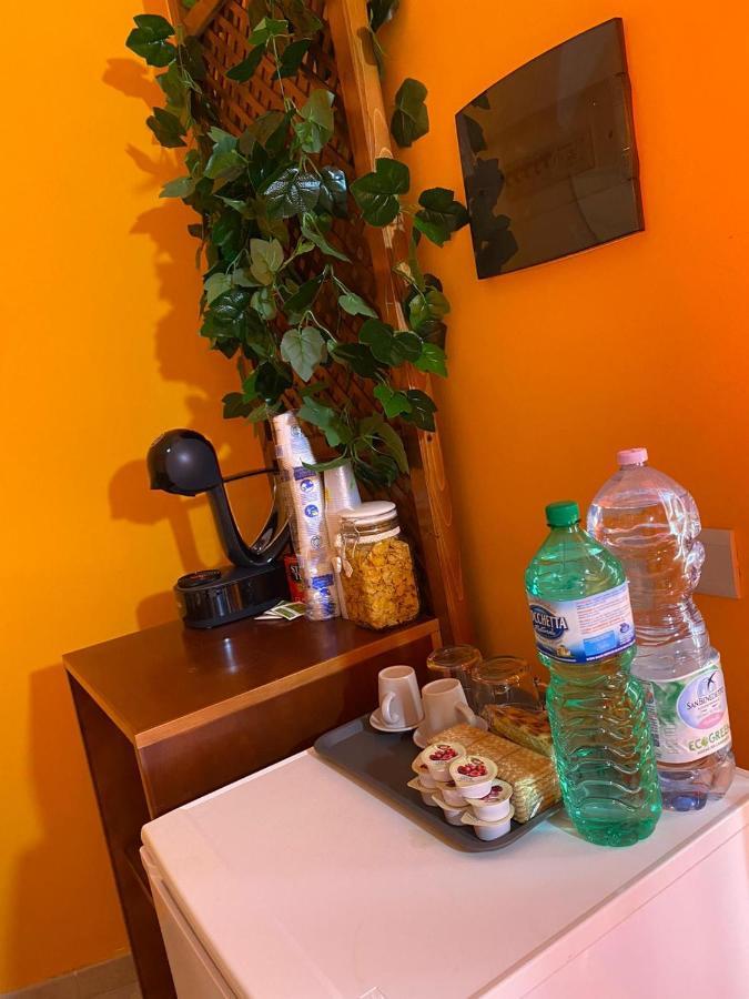 Al Vicoletto 11 Apartamento Catânia Exterior foto