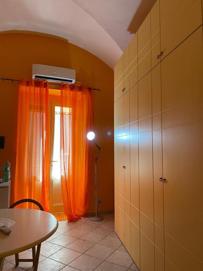Al Vicoletto 11 Apartamento Catânia Exterior foto