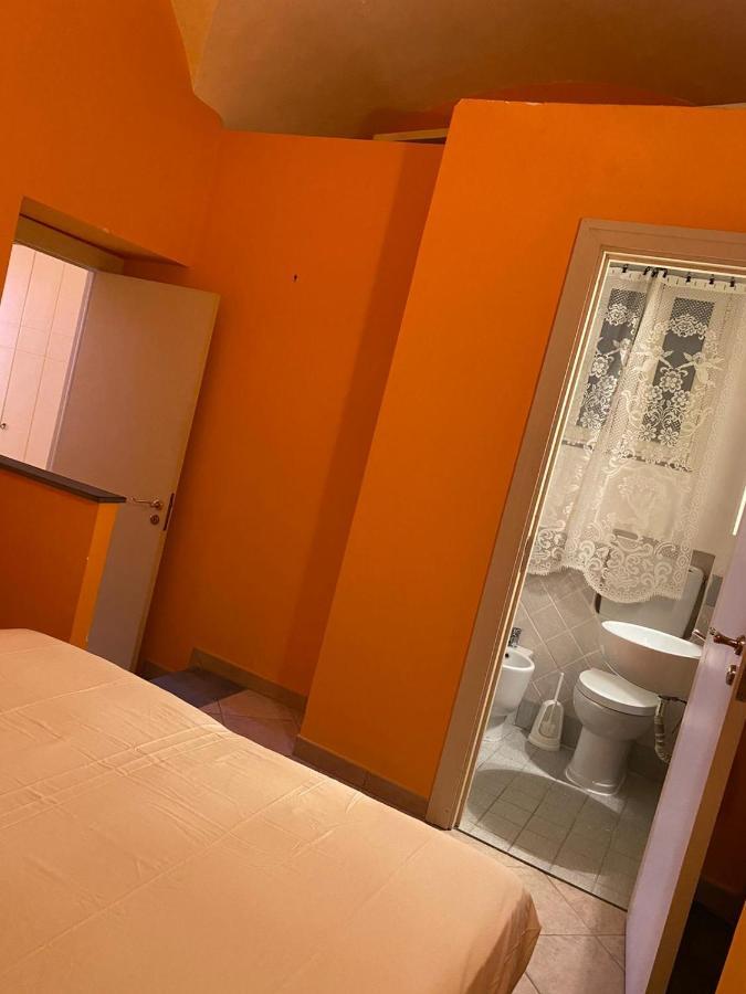 Al Vicoletto 11 Apartamento Catânia Exterior foto
