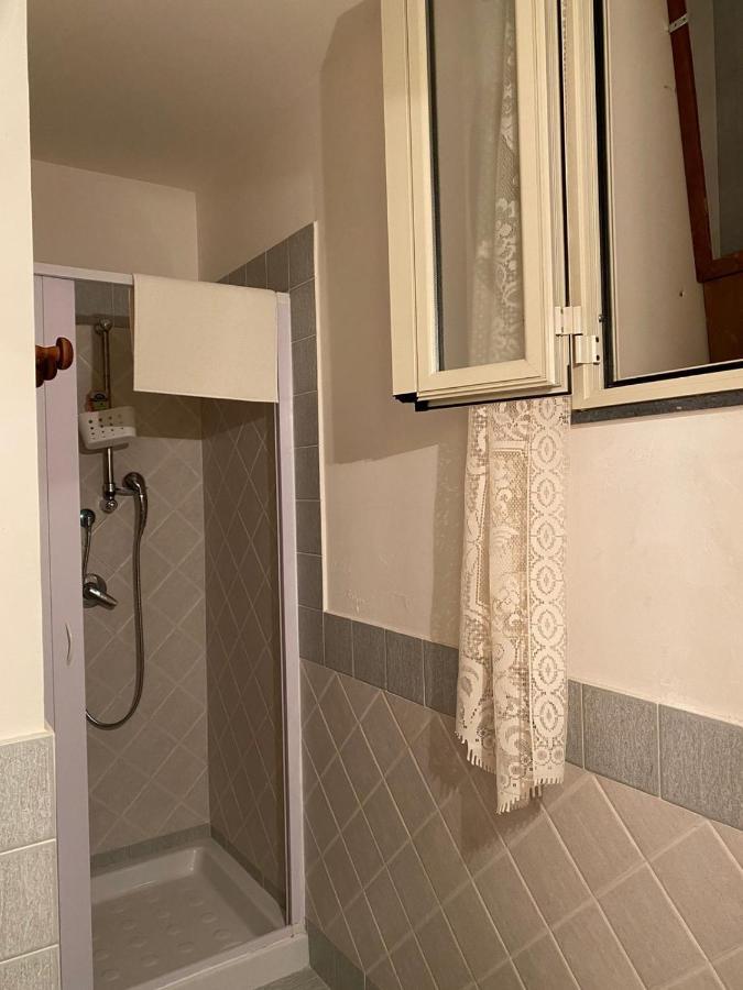 Al Vicoletto 11 Apartamento Catânia Exterior foto