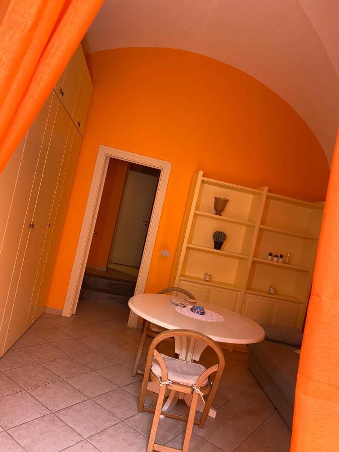 Al Vicoletto 11 Apartamento Catânia Exterior foto