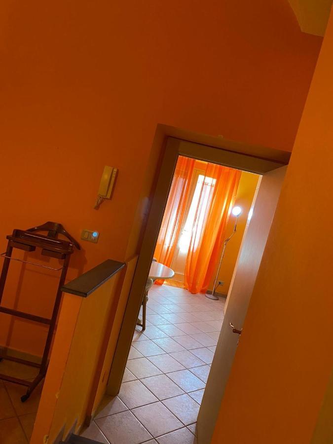 Al Vicoletto 11 Apartamento Catânia Exterior foto