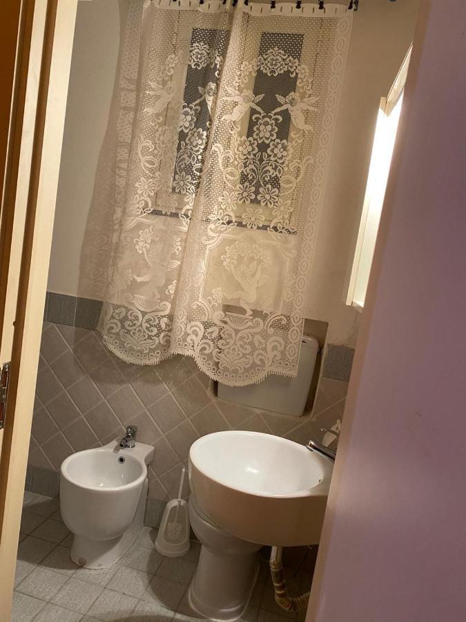 Al Vicoletto 11 Apartamento Catânia Exterior foto
