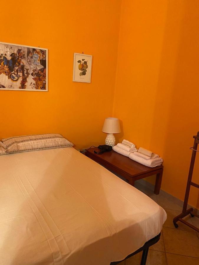 Al Vicoletto 11 Apartamento Catânia Exterior foto