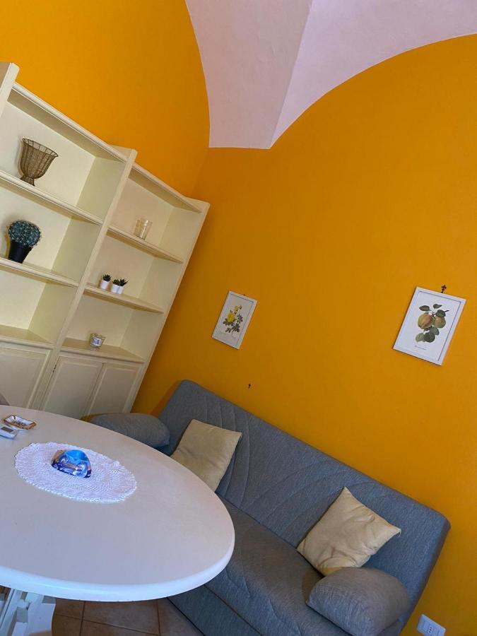 Al Vicoletto 11 Apartamento Catânia Exterior foto