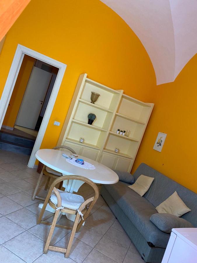 Al Vicoletto 11 Apartamento Catânia Exterior foto