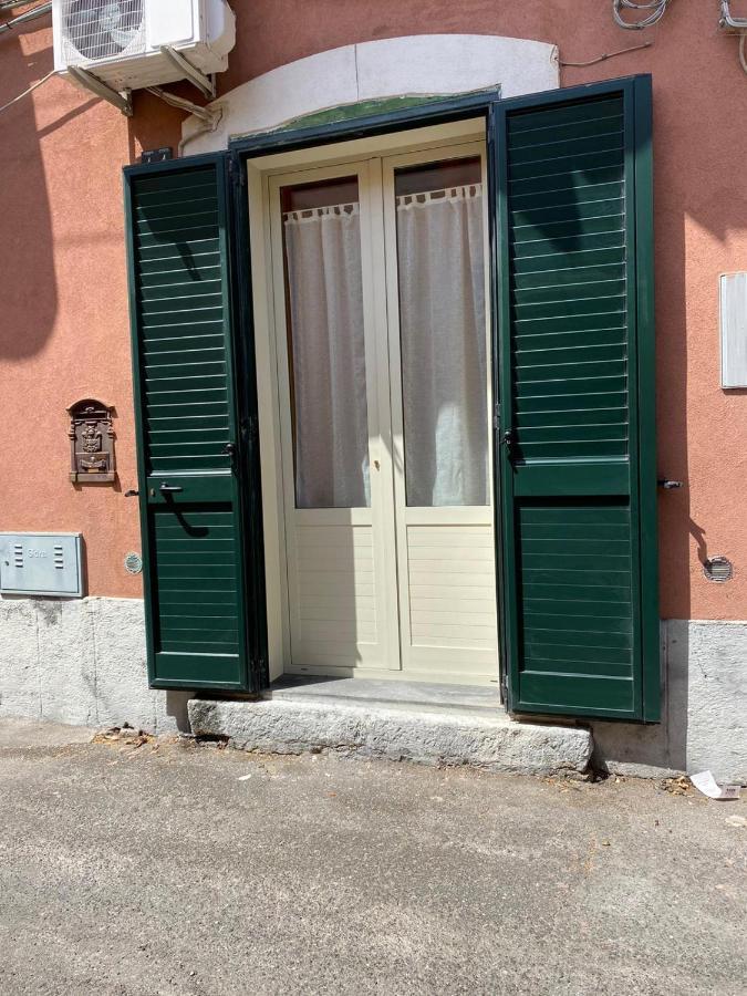 Al Vicoletto 11 Apartamento Catânia Exterior foto