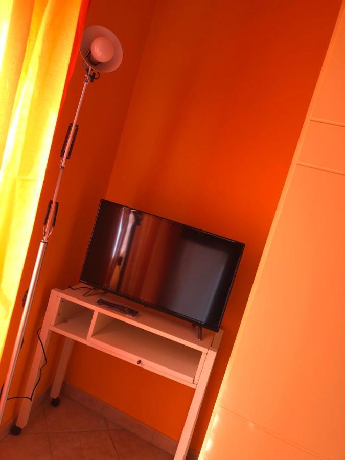 Al Vicoletto 11 Apartamento Catânia Exterior foto